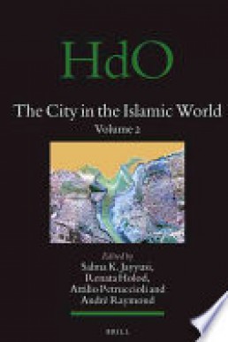 The City in the Islamic World
